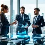 AI in Finance: Predictive Analytics and Automation for a New Era of Banking